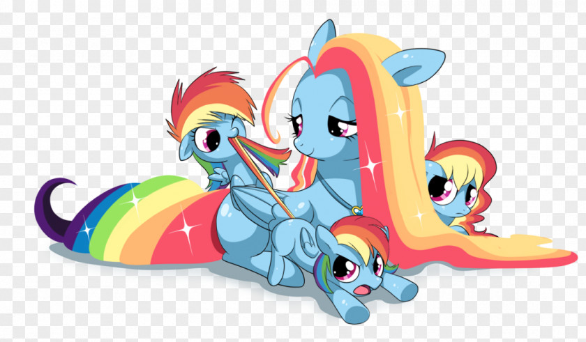 My Little Pony Rainbow Dash Pinkie Pie Rarity Derpy Hooves PNG