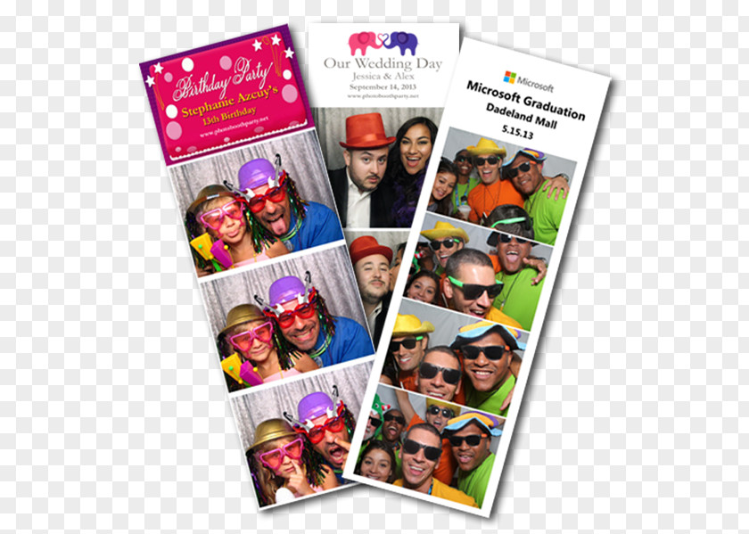 Party Photo Booth Miami Rental Photograph PNG