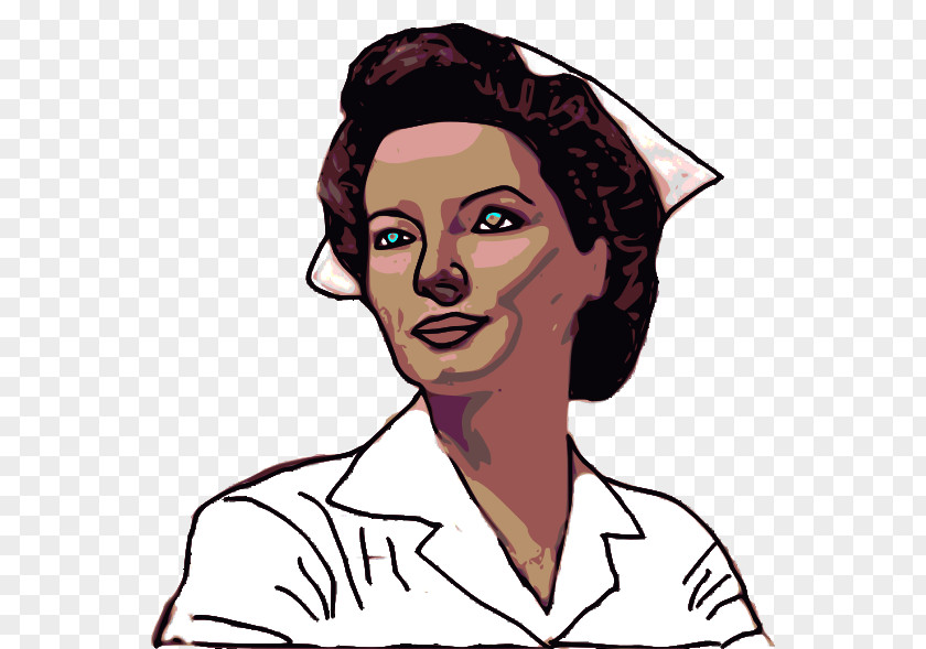 Pictures Nursing Clara Barton Clip Art PNG