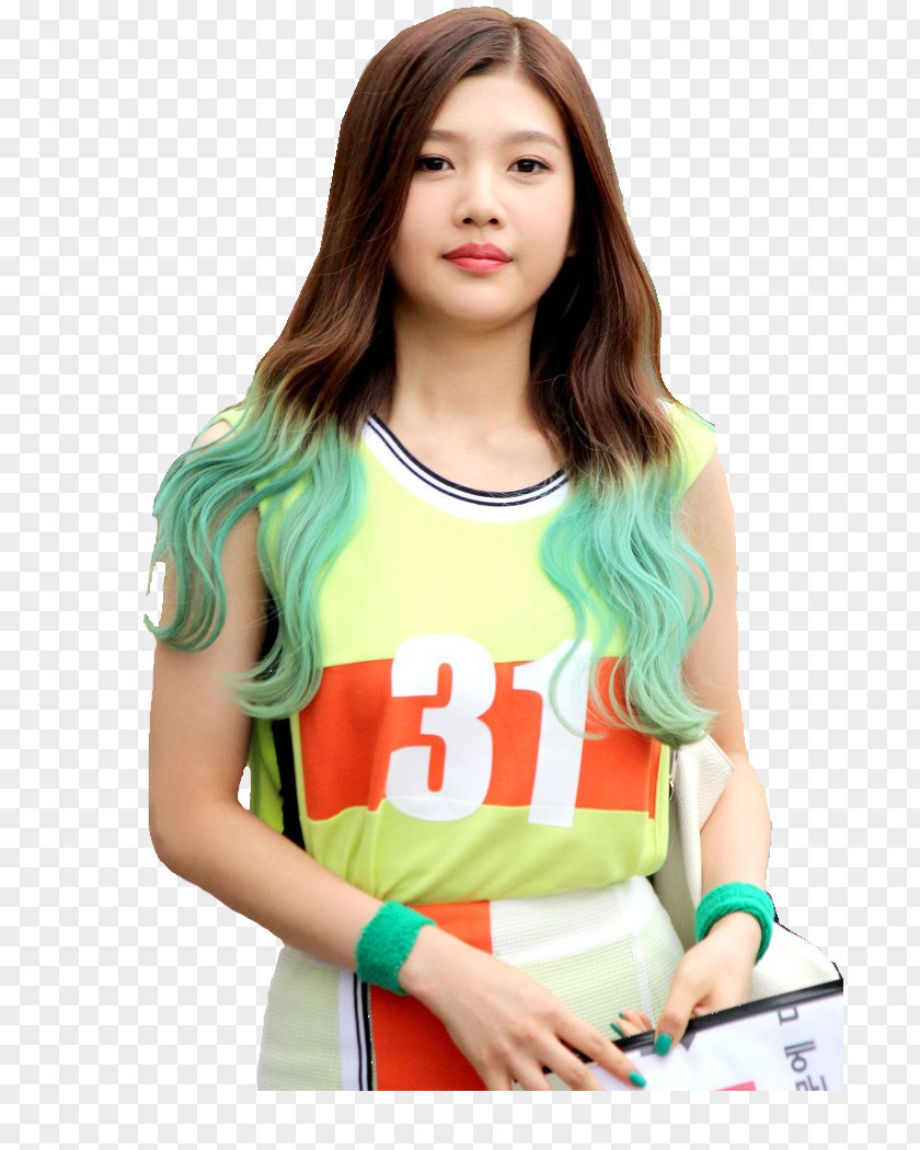 Red Velvet Joy S.M. Entertainment K-pop PNG