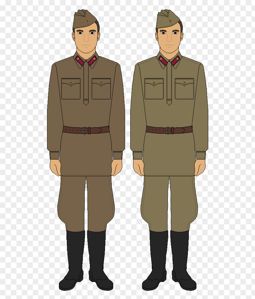 Soldier Military Uniform Second World War II In Yugoslavia Infantry Colour Photographs PNG