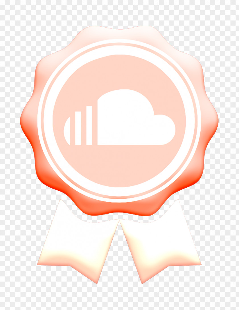 Symbol Logo Soundcloud Icon PNG