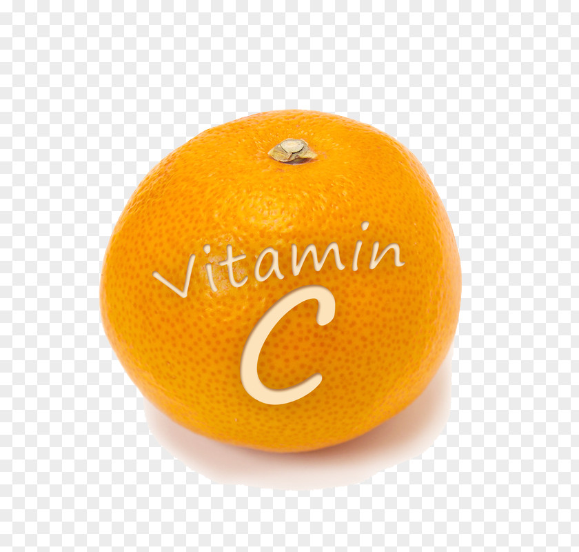 Vitamin Cliparts Clementine Food Clip Art PNG