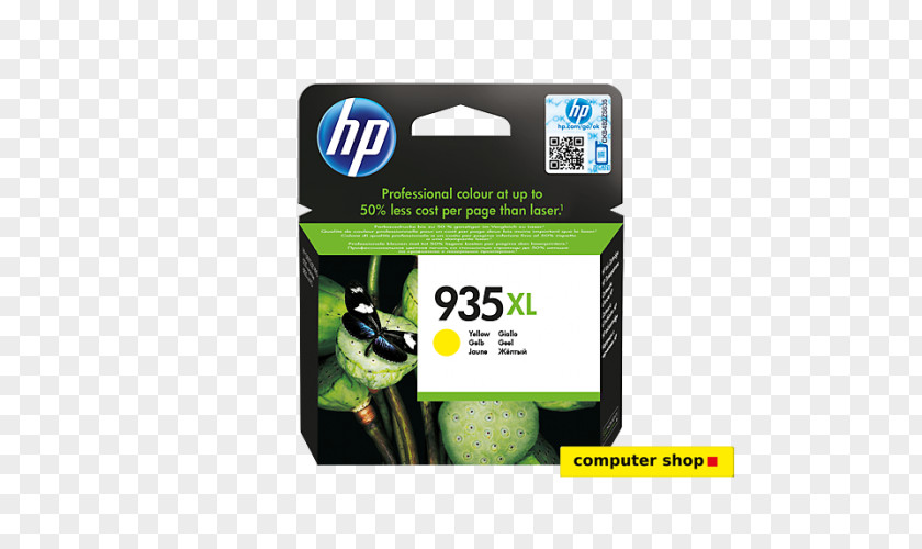 1-pack Black475 Pg PrinterHewlett-packard Hewlett-Packard C2PHp 935XL Ink Cartridge HP 21XL PNG