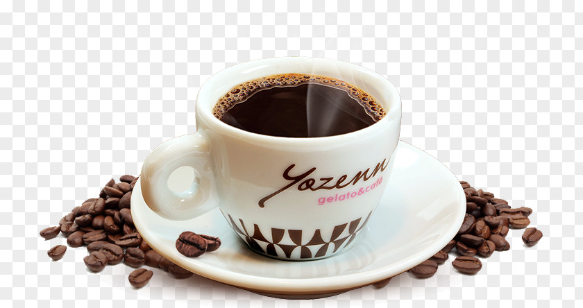 Banner Coffee Espresso Cup Cafe Ristretto PNG