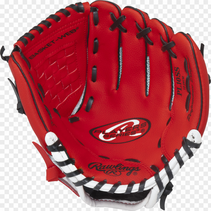 Baseball Glove PNG