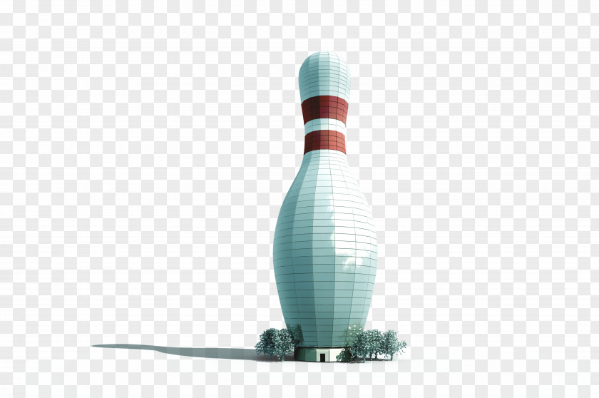 Bowling Pin Ten-pin Icon PNG