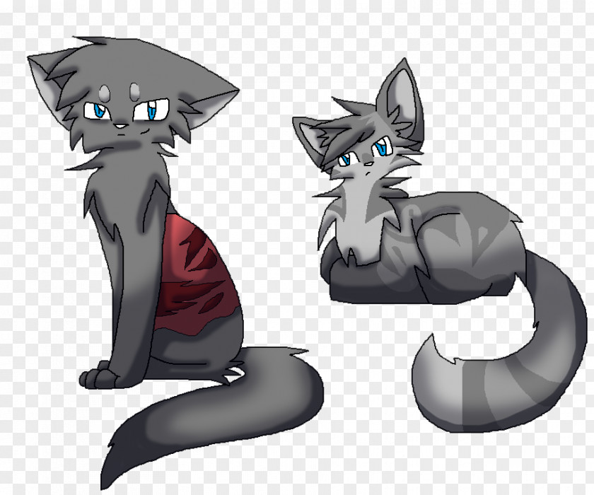 Cat Warriors Cinderheart Cinderpelt The Rise Of Scourge PNG