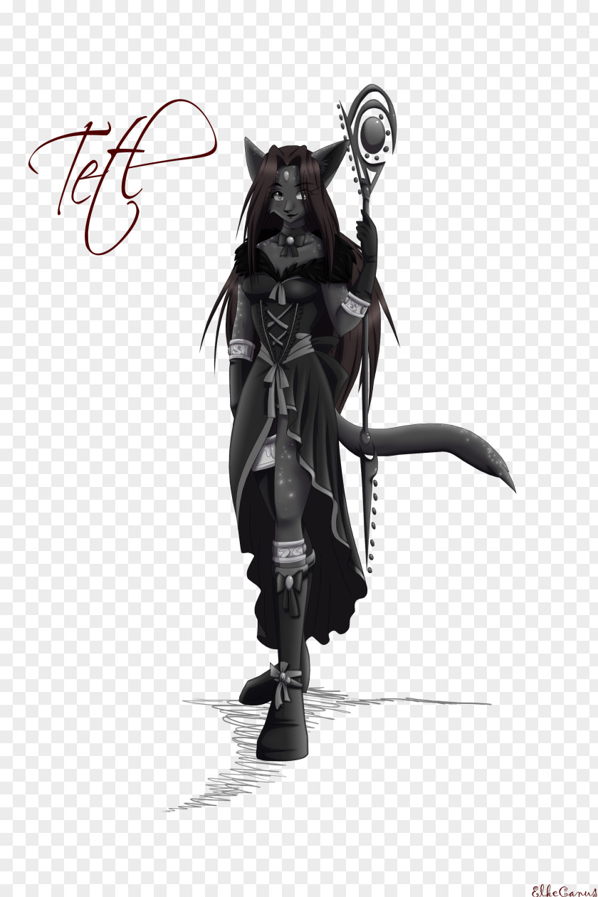 Chert Costume Design Character PNG