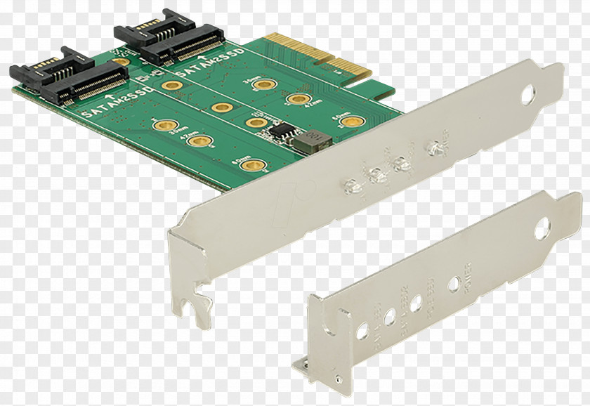 Computer PCI Express M.2 Conventional Small Form-factor Pluggable Transceiver PNG