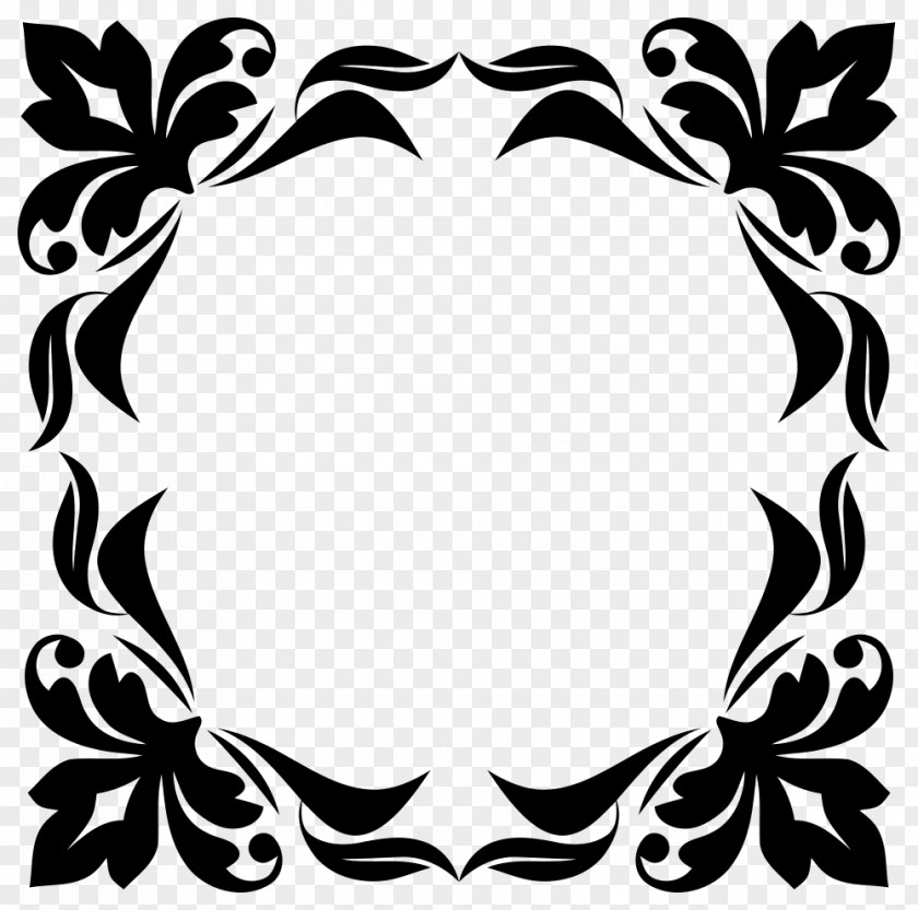 Design Motif Ornament Clip Art PNG