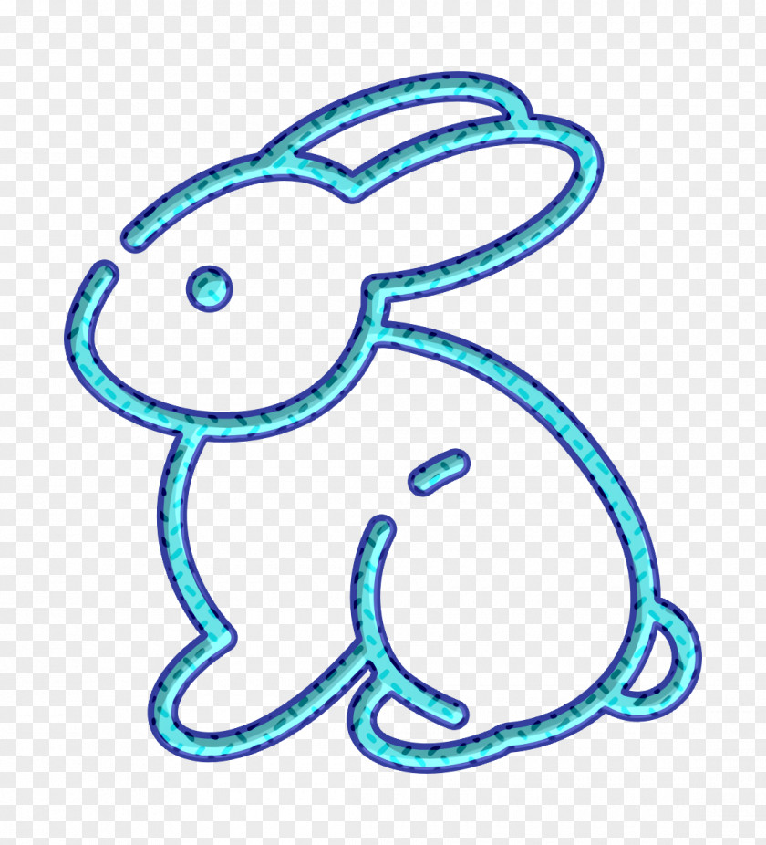 Easter Icon Bunny Rabbit PNG