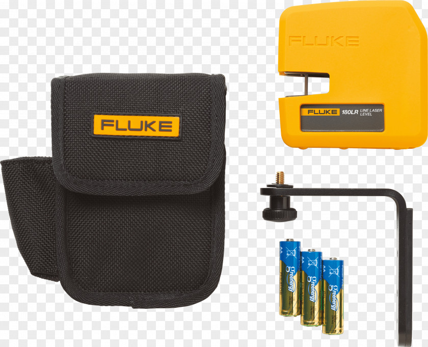 Fluke Laser Levels Line Corporation Calibration PNG