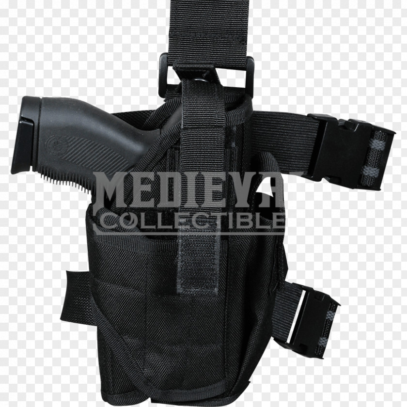 Gun Holsters Firearm Pistol Military Tactics Coyote Brown PNG