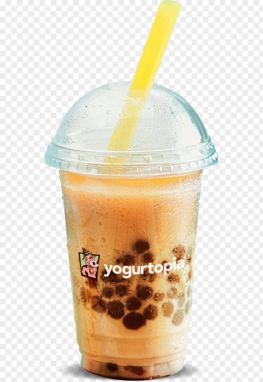 Ice Cream Fudge Iced Coffee Chocolate Brownie Frappé PNG