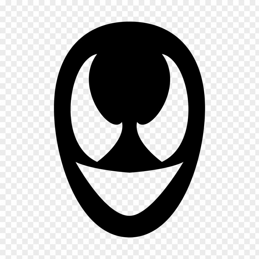 Logo Venom Spider-Man Smiley Punisher PNG