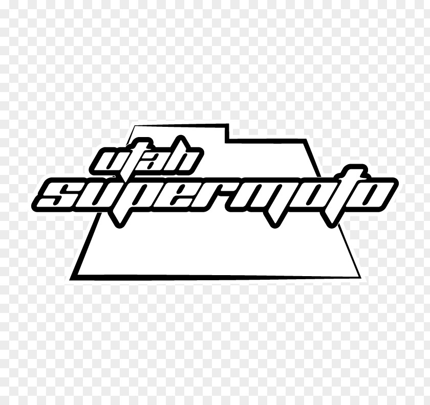 Motorcycle Logo Utah Motorsports Campus Supermoto Brand PNG