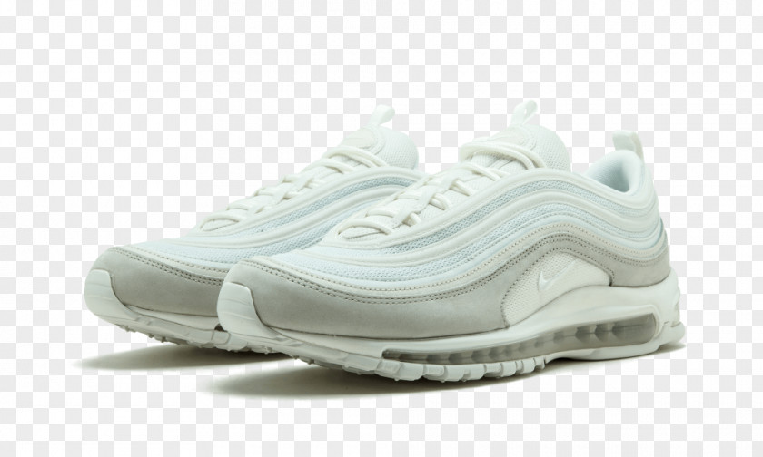 Nike Air Max 97 Free Sneakers PNG