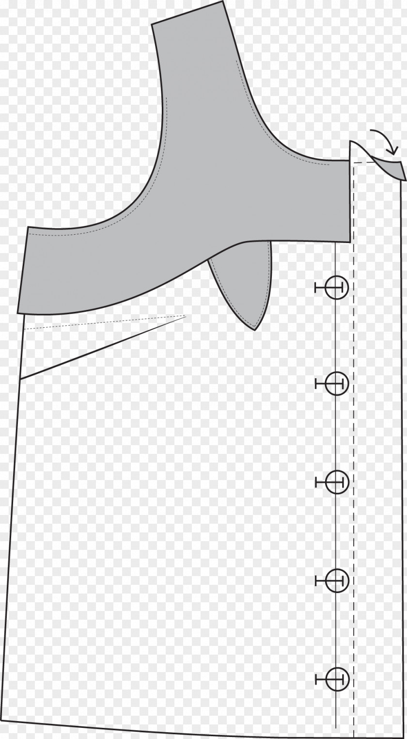 Paper Scissors Patternmaker Shoe Pattern PNG