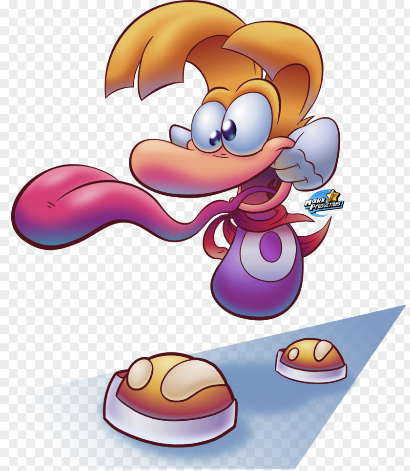 Rayman 2: The Great Escape 3: Hoodlum Havoc PlayStation Video Game PNG