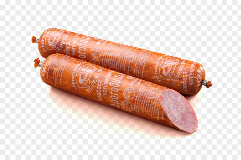 Sausage Salami Bratwurst Meat Chistorra PNG