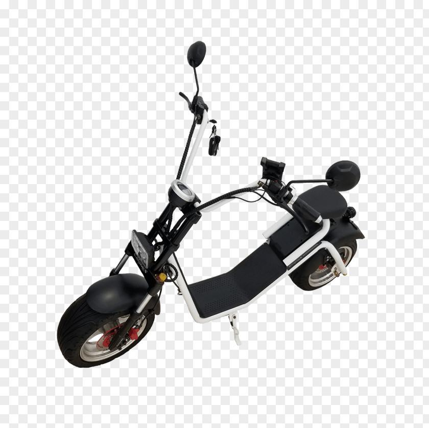 Scooter Wheel Electric Vehicle Motorcycles And Scooters PNG