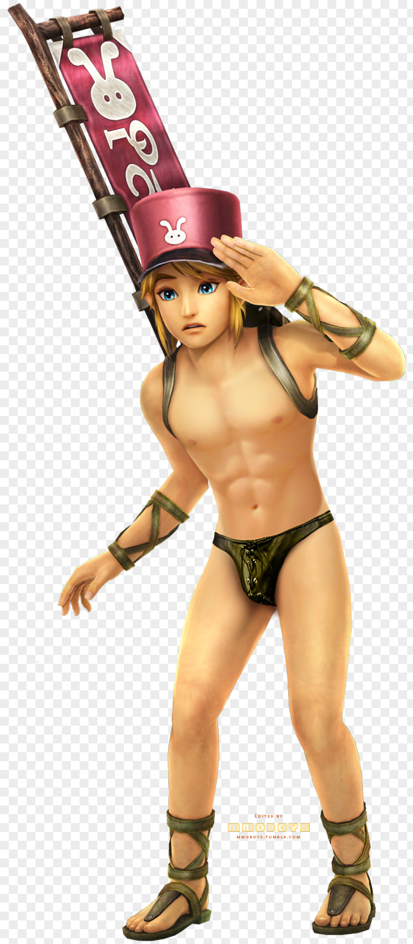 The Ultimate Warrior Hyrule Warriors Legend Of Zelda: A Link Between Worlds Majora's Mask Twilight Princess HD PNG