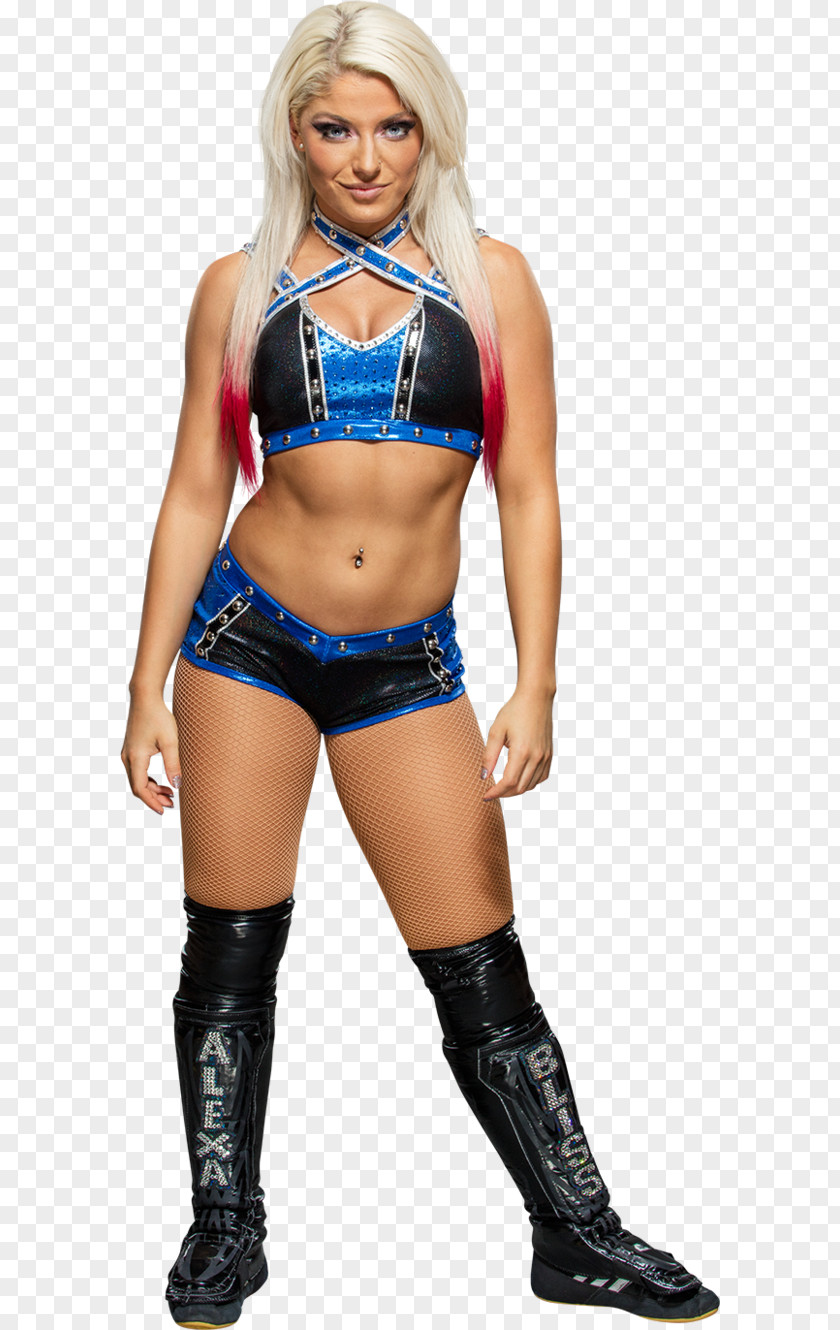 Alexa Bliss WWE Raw Women's Championship SmackDown Divas PNG Championship, bret hart clipart PNG