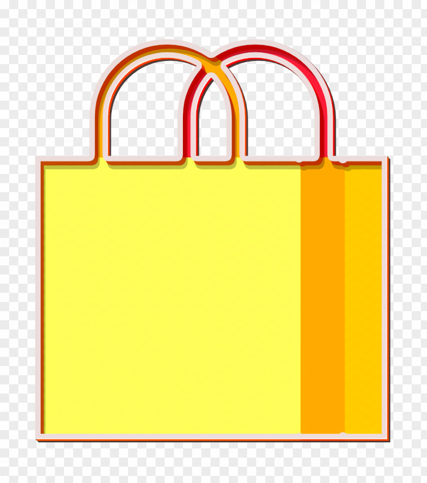 Business Icon Market Shopping Store PNG