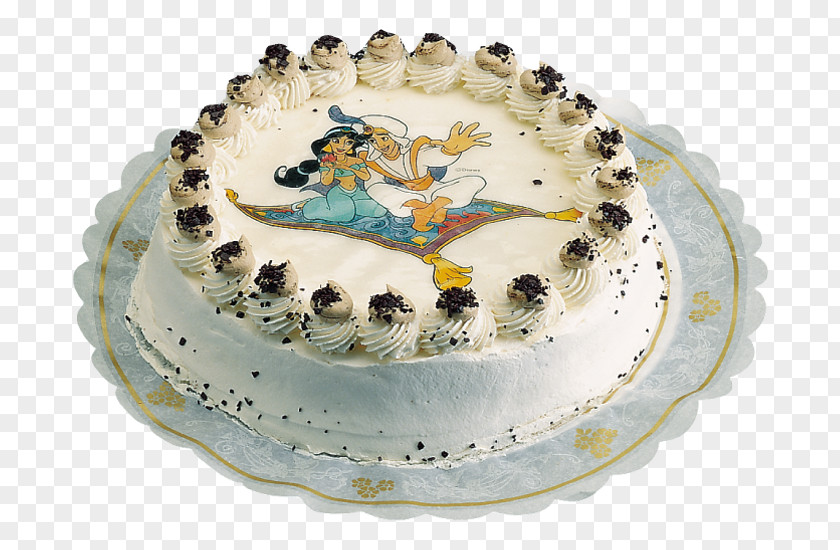 Cake Buttercream Cream Pie Torte Decorating Royal Icing PNG