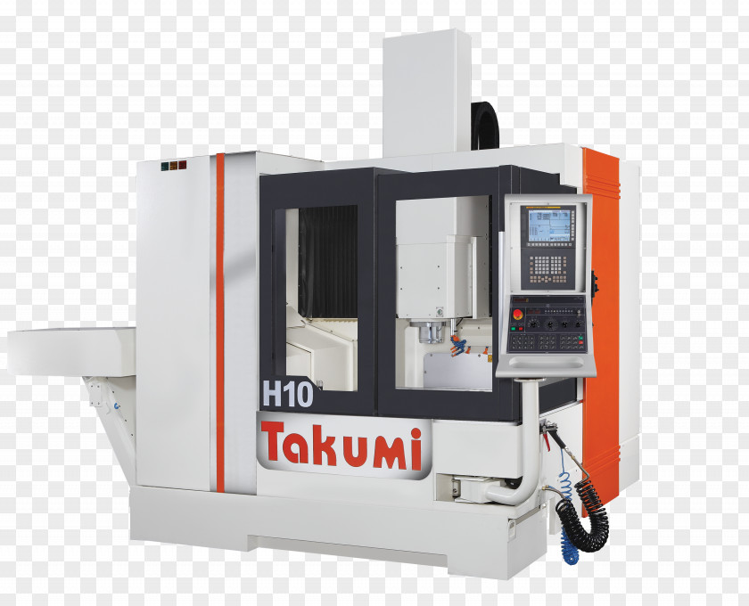 Cnc Machine Machining Milling Tool Computer Numerical Control PNG
