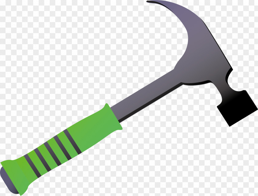 Hammer Vector Element Tool Computer File PNG