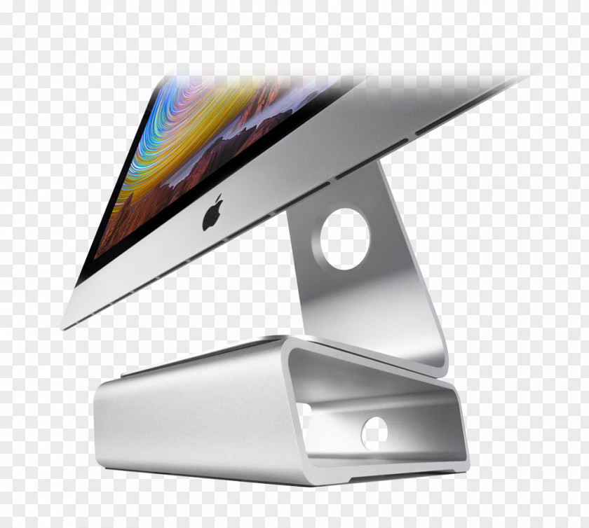 Imac Product Apple MacBook Pro Displays Computer Monitors Thunderbolt Display IMac PNG