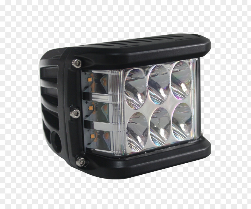 Light Light-emitting Diode Car Emergency Vehicle Lighting Headlamp PNG