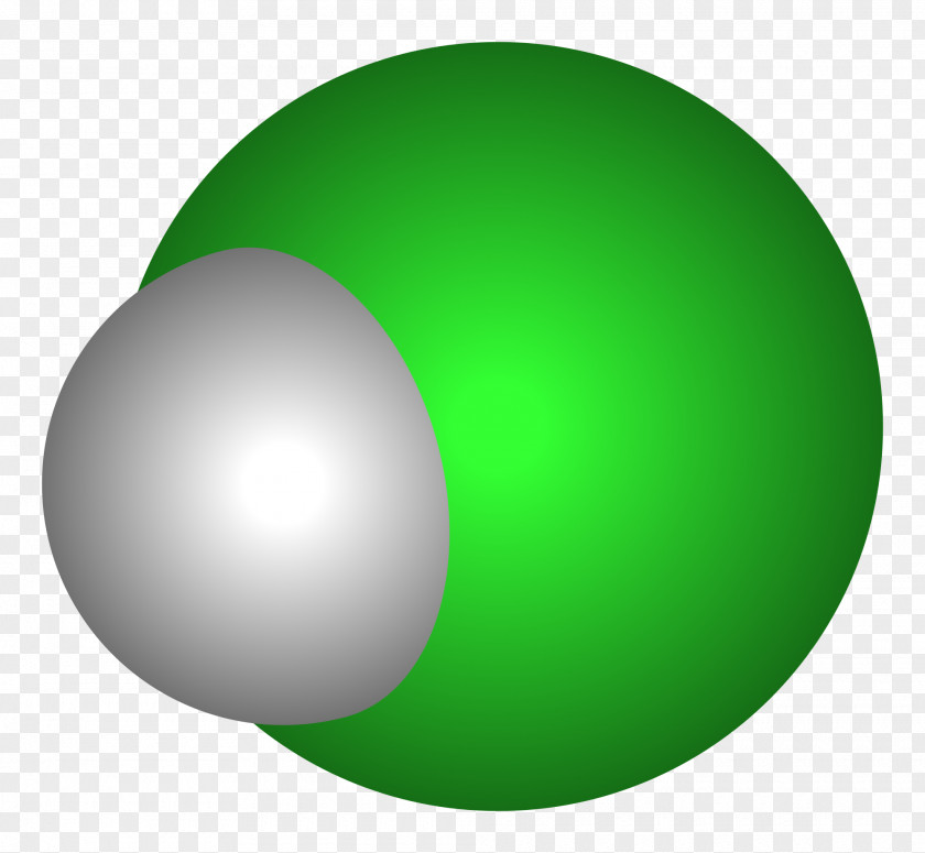 Molecule Hydrogen Chloride Hydrochloric Acid PNG