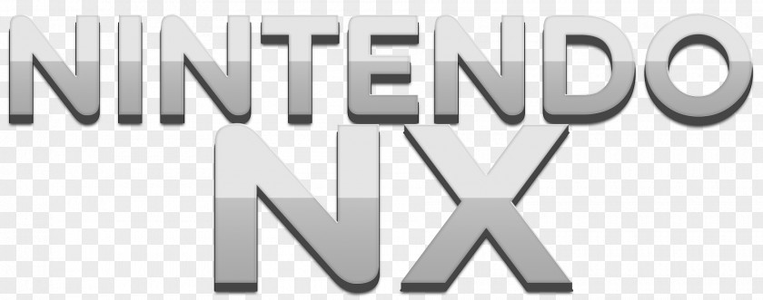 Nintendo Lexus NX Logo Switch PNG