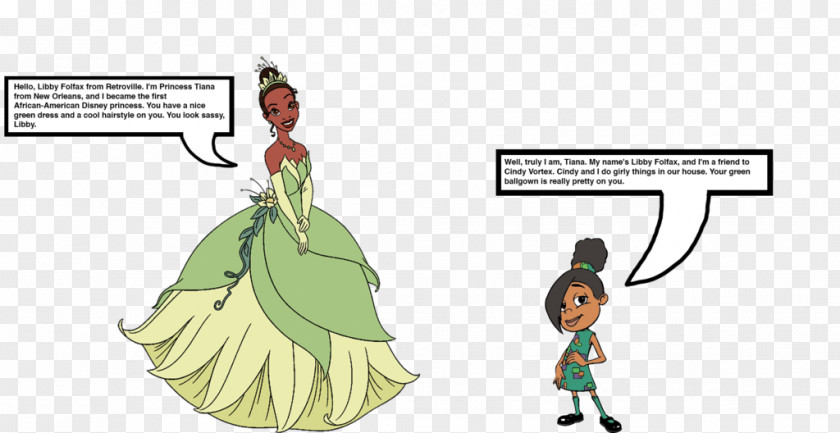 Princess Tiana Disney The Walt Company PNG