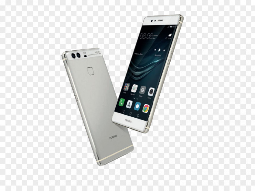Smartphone Huawei P9 P8 P10 Mate 10 华为 PNG