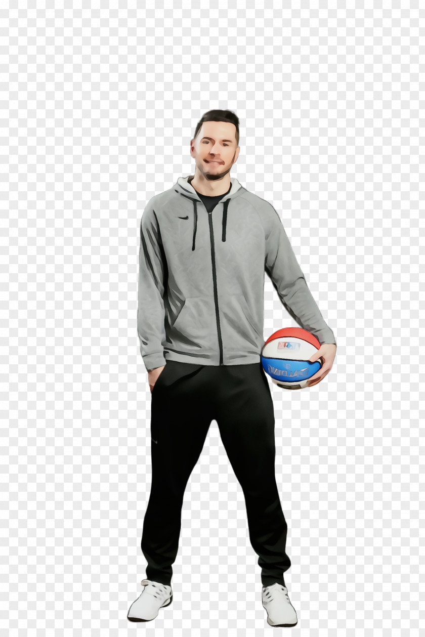 Sports Equipment Trousers Watercolor Cartoon PNG