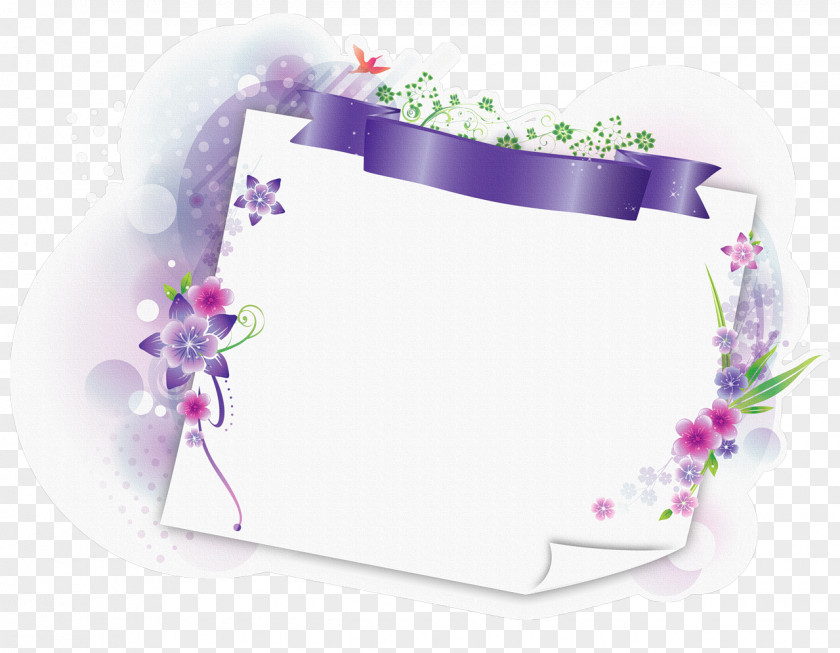 Spring Banner Woman Propositional Formula PNG