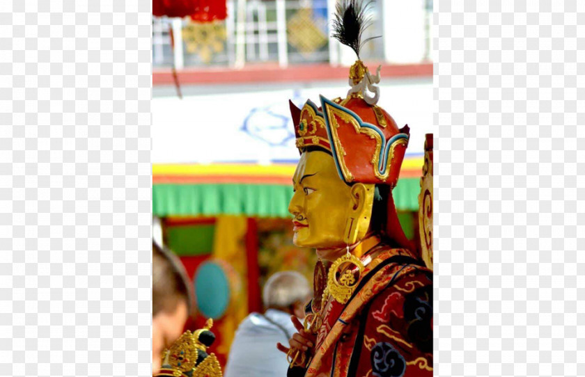Temple Mindrolling Monastery Nyingma Religion Sacred Dance PNG