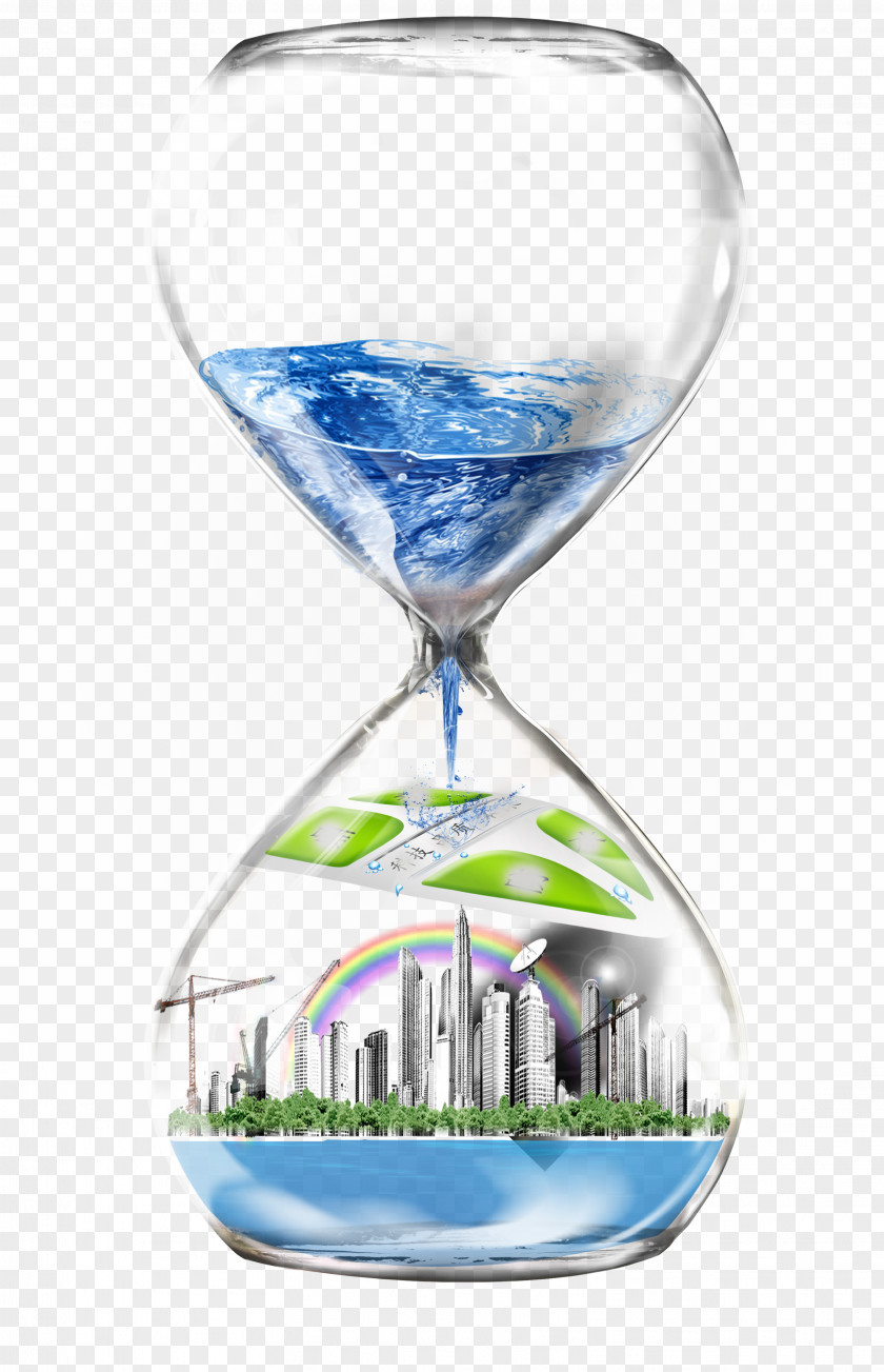 Test Hourglass. Hourglass Water PNG