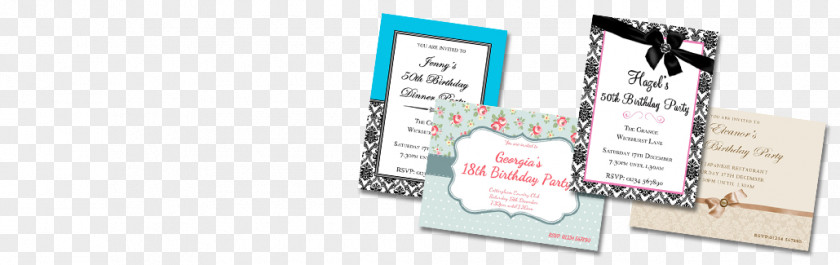 Vintage Wedding Invitations Invitation Paper Engagement Party Birthday PNG