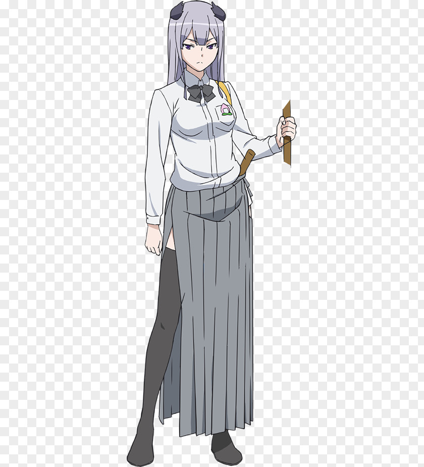 Ai Tenchi Muyo Masaki Sasami Ryoko Muyo! Costume PNG