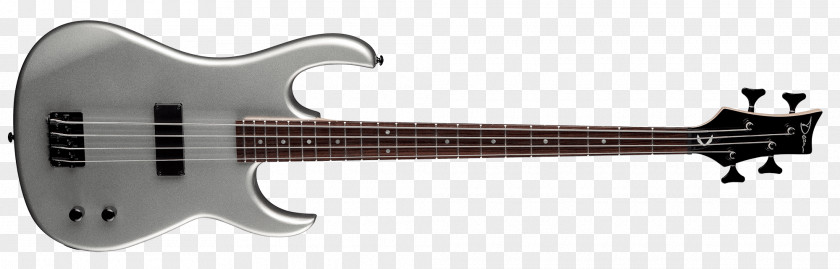 Bass Guitar Dean Guitars Musical Instruments Electric PNG