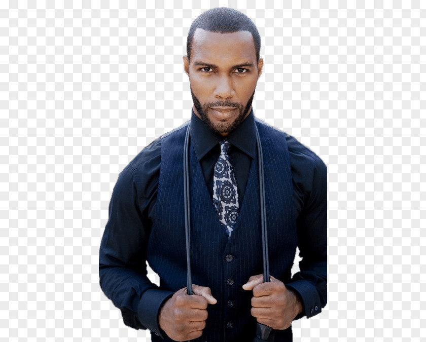 Beard Idris Elba Man Black Male PNG