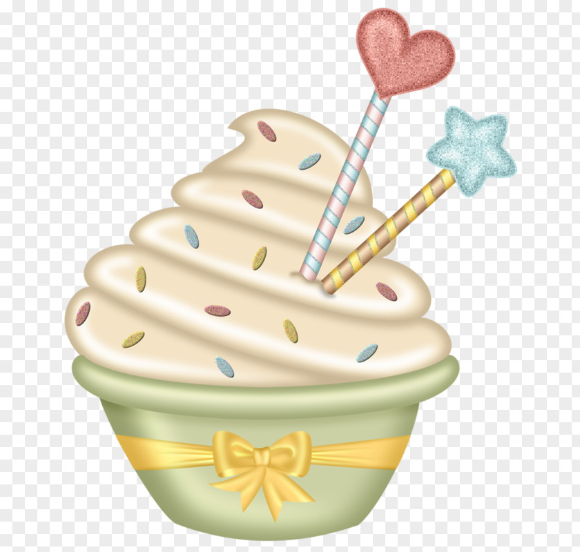 Candy Cake Ice Cream Cupcake Birthday Tart PNG