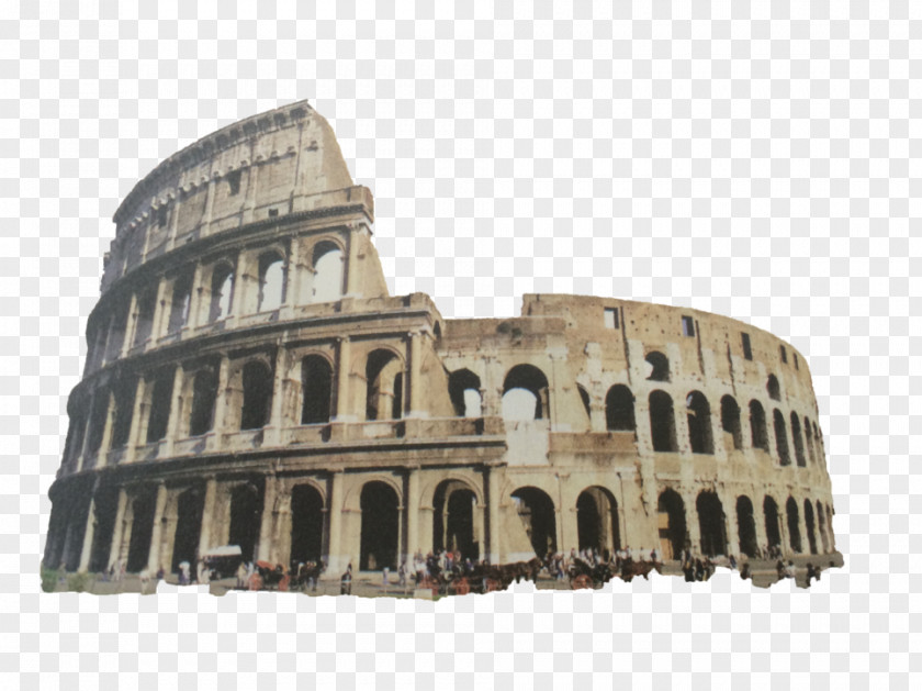 Colosseum Roman Forum Ancient Rome Circus Maximus Pantheon PNG