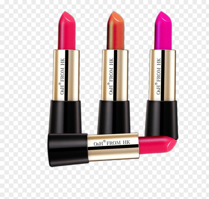 Cosmetics Lipstick Elements, Hong Kong PNG