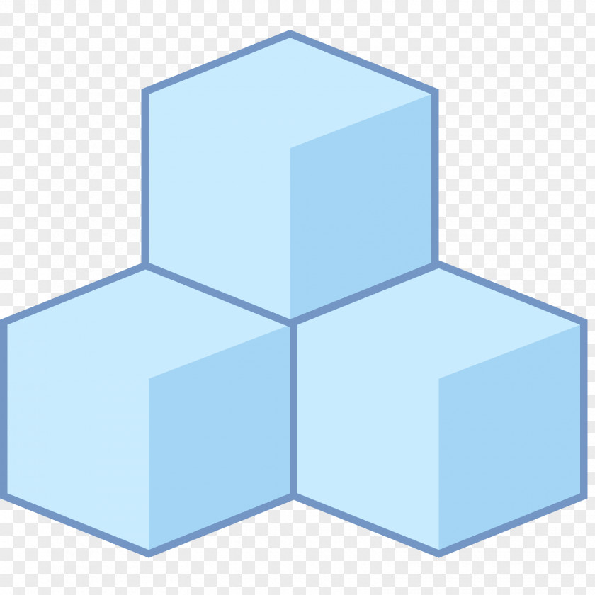 Cube Rectangle Square PNG